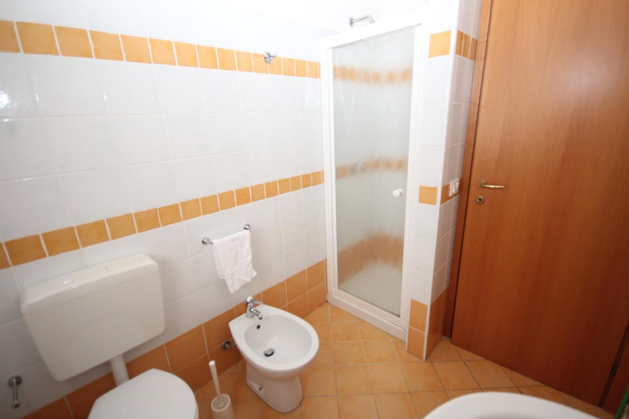 Residence Sole E Mare Appartamenti Rosolina Mare Exterior photo