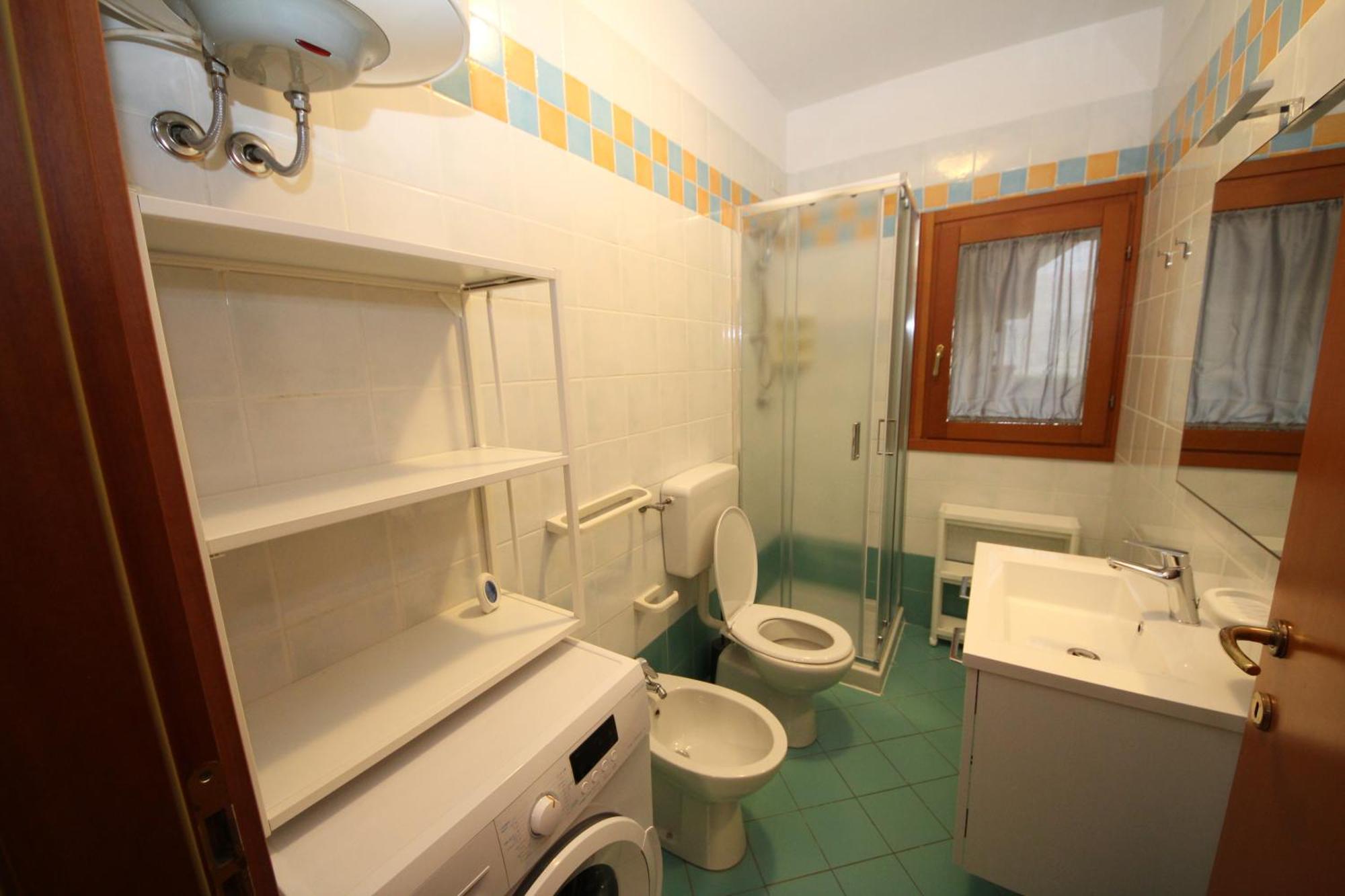 Residence Sole E Mare Appartamenti Rosolina Mare Exterior photo