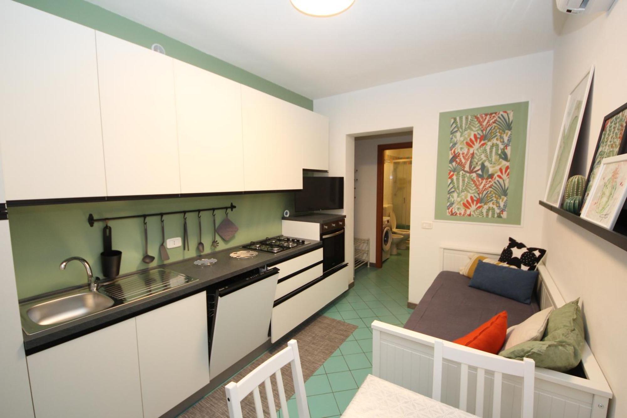 Residence Sole E Mare Appartamenti Rosolina Mare Exterior photo