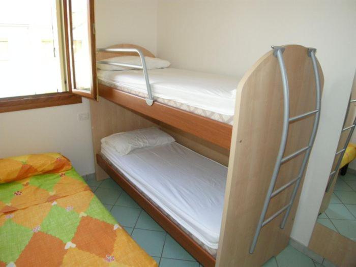 Residence Sole E Mare Appartamenti Rosolina Mare Exterior photo